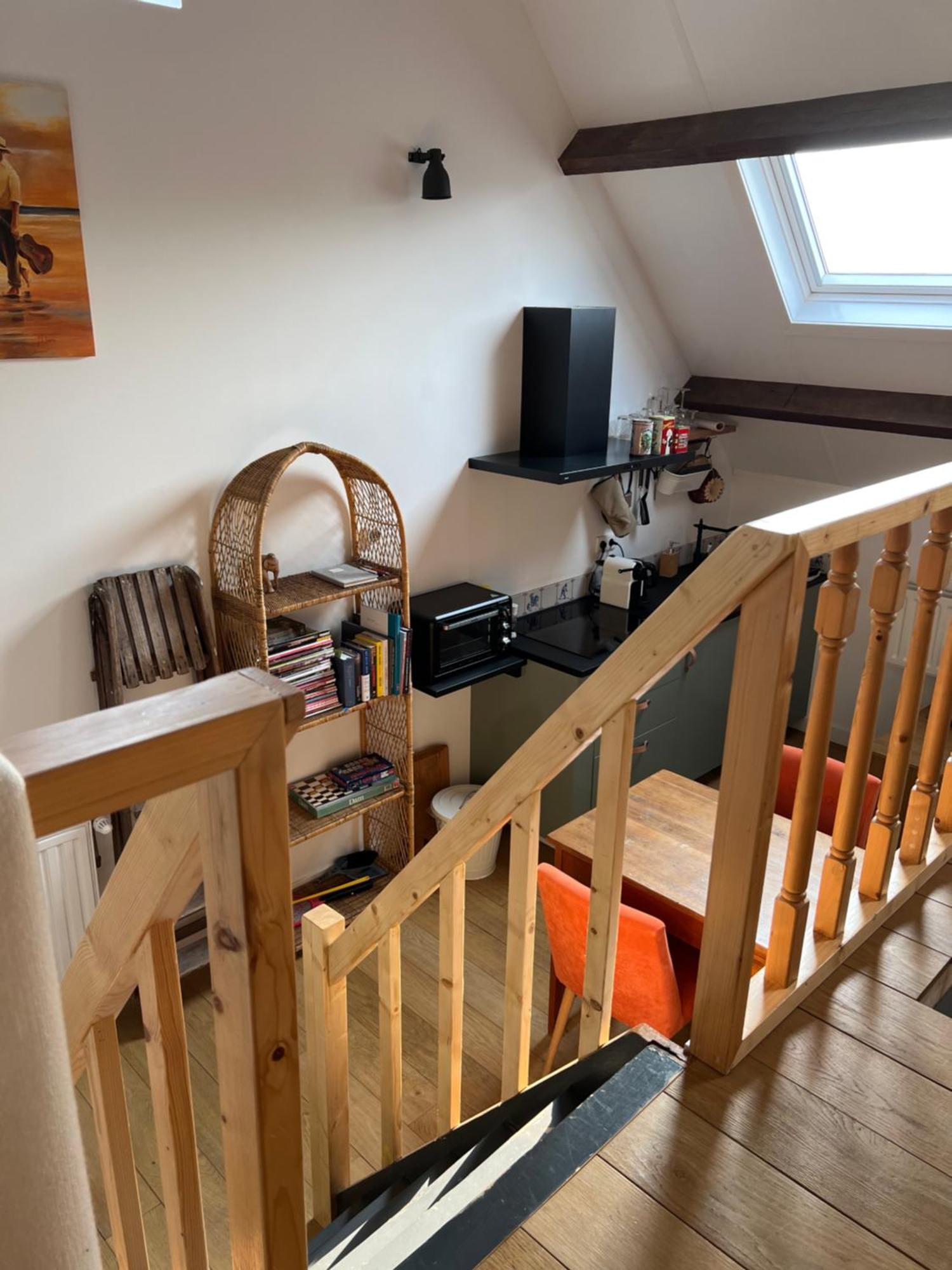 B & B 'Droom In De Polder De Suite Met Prive Sauna Arnemuiden Eksteriør billede