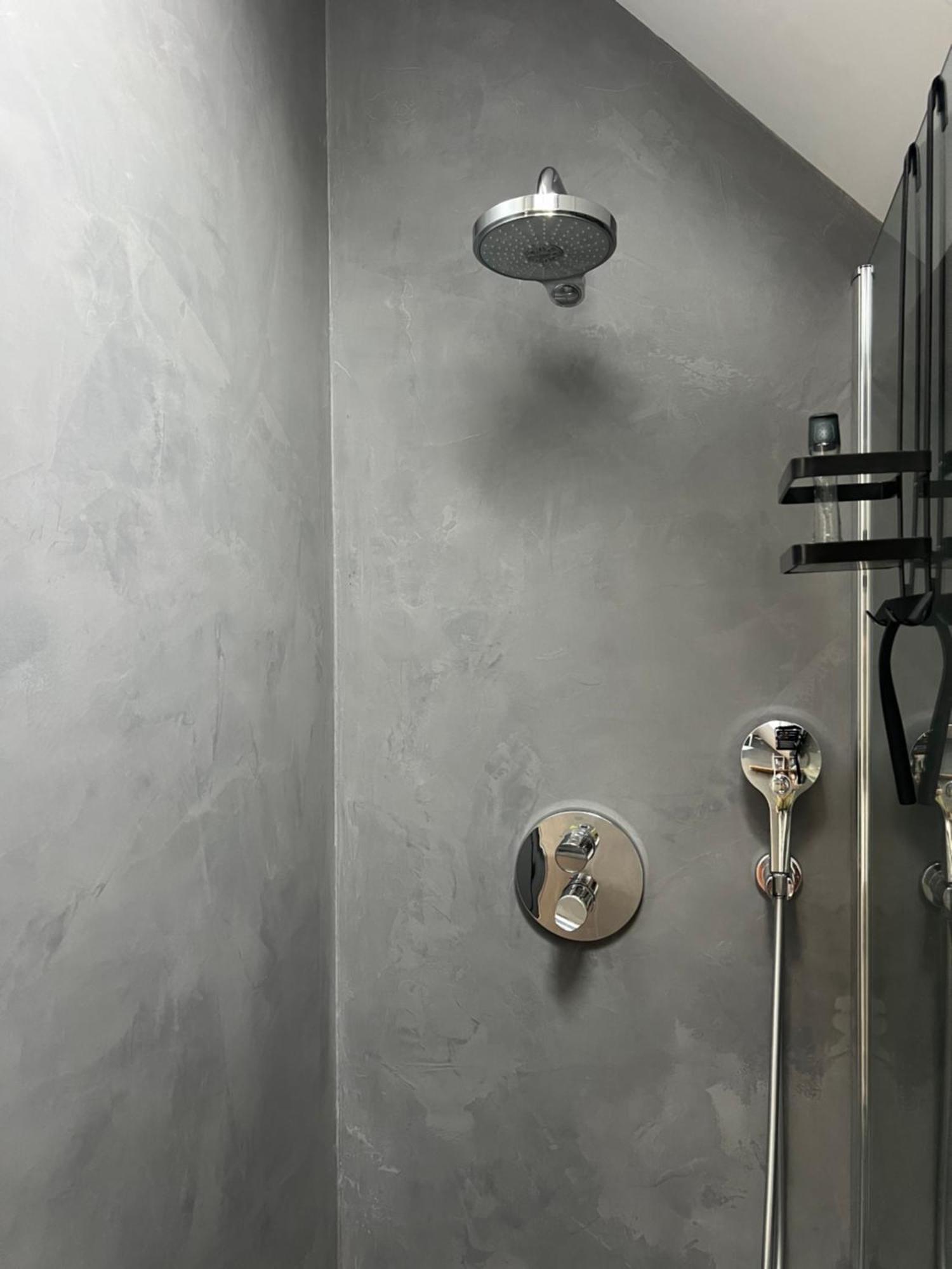 B & B 'Droom In De Polder De Suite Met Prive Sauna Arnemuiden Eksteriør billede